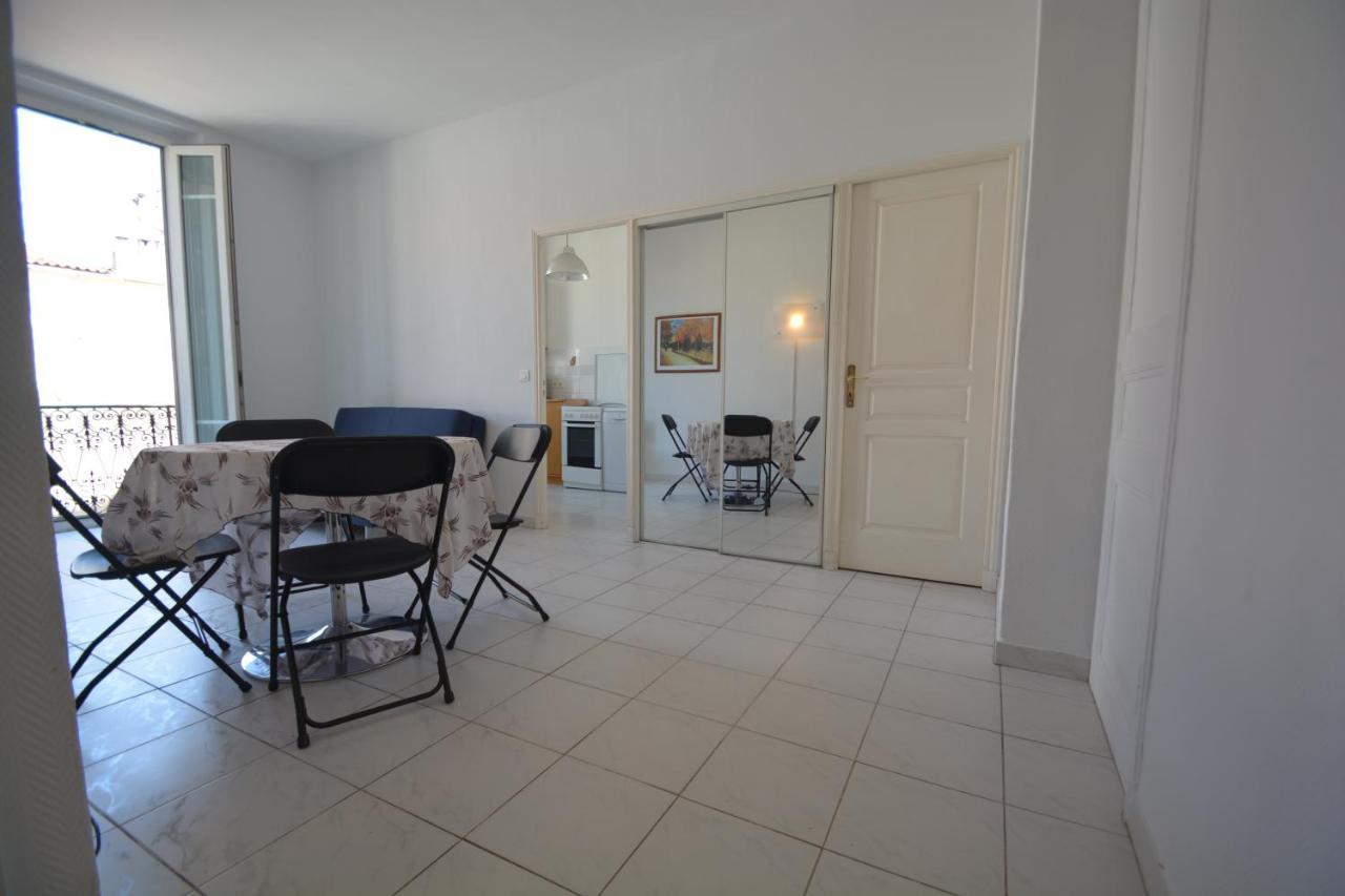 Apartment Le Carre D'or Nizza